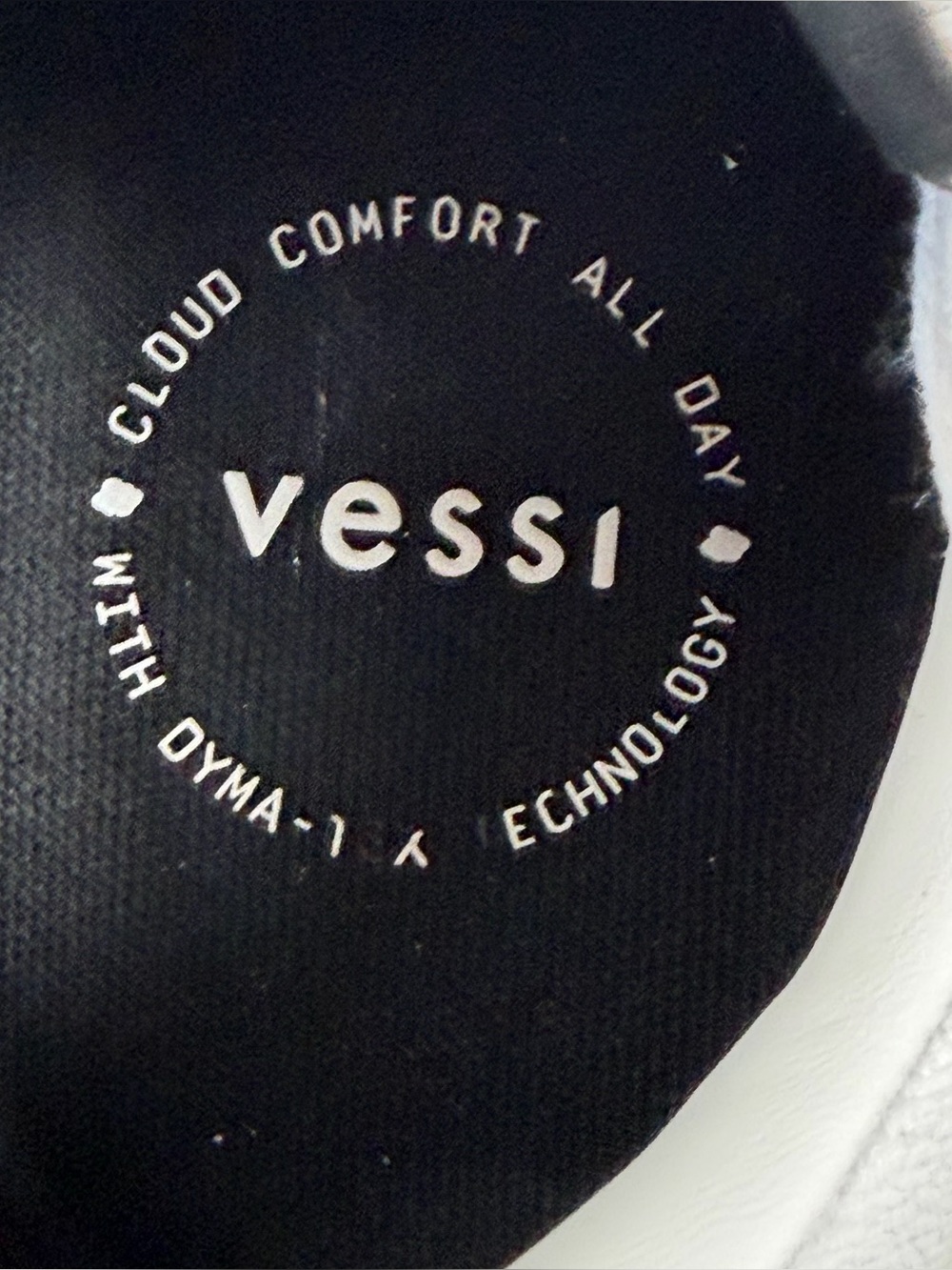 Vessi Soho 2 Women’s Sneakers - Picture 9 of 9